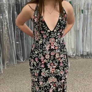 Primavera Prom Dress Size 4